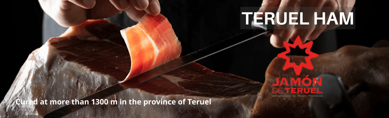 TERUEL HAM